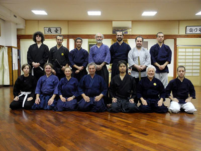Seminario