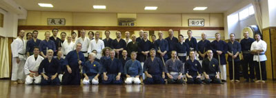 Seminario