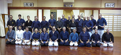 Seminario