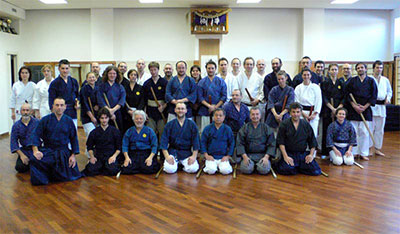 Seminario