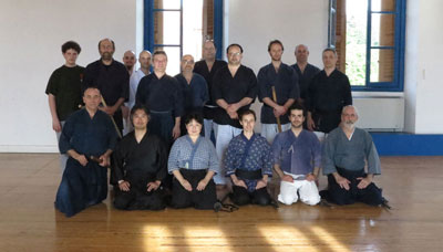 Seminario