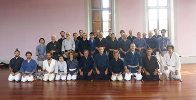 Seminario